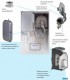Componente Centrala termica pe gaz in condensatie BAXI NUVOLA CENTURY