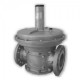 Regulator gaz cu filtru FS1B 65 - DN 65