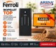 CAMPANIE Cazan din otel pe peleti FERROLI BioPellet TOP 18 - 18 kW
