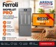 CAMPANIE Cazan din otel pe peleti Ferroli BioPellet Pro 24 - 24 kW