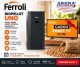 CAMPANIE Cazan din otel pe peleti FERROLI BioPellet UNO 18 - 18 kW