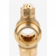 Ventil protectie anti-inghet Afriso 1 AAV pentru pompe de caldura. Poza 78111