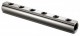  Distribuitor bara IVAR 1 x 1/2 FI - 6 cai