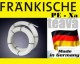 FRANKISCHE pe-xA DN 16/2