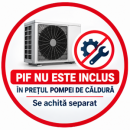 PIF POMPE DE CALDURA
